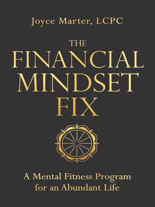 Cover image for The Financial Mindset Fix